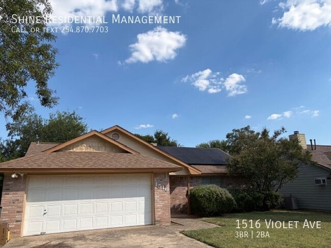 Building Photo - 1516 Violet Ave