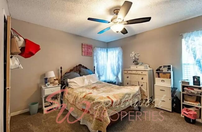 Photo - Updated 2 Bed Home on Corner Lot | Fenced Yard + Storage