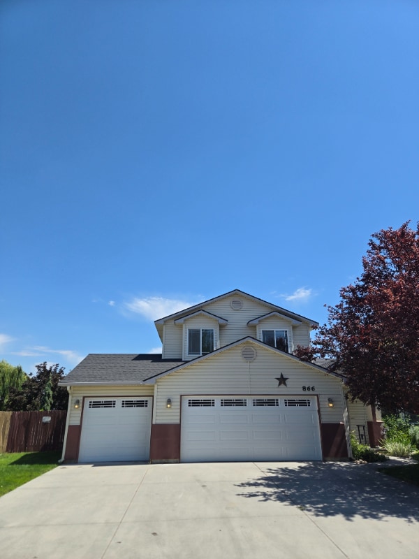 Building Photo - 866 W Horizon Way Rental