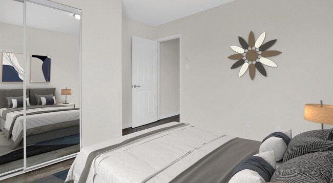 Photo - Treeview Apartments