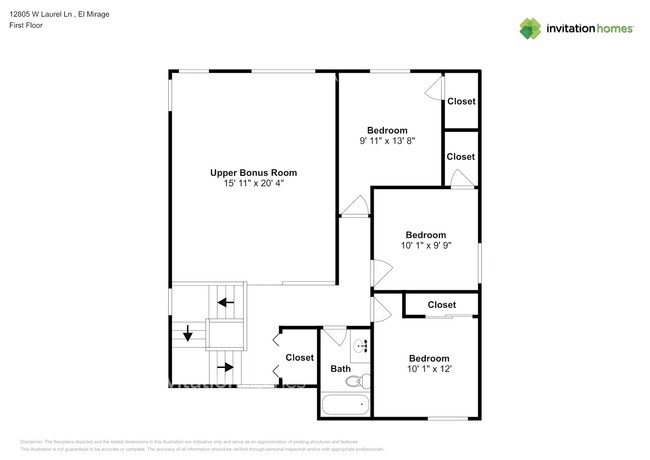 Photo - 12805 W Laurel Ln