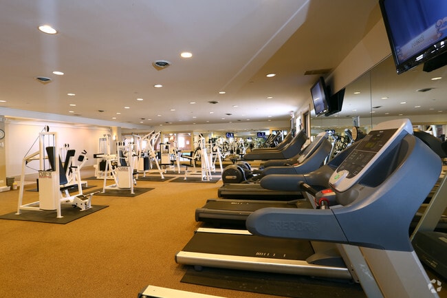 Photo - International Village Lombard