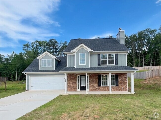 Building Photo - 5332 Lawson Lake Dr Rental