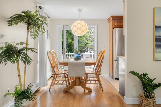Photo - 41 Rublee St Townhome