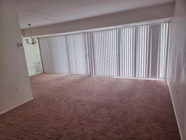 Dining Rm other view - 1800 Metzerott Rd Unit 507