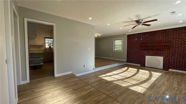 Photo - 1612 Delma Dr