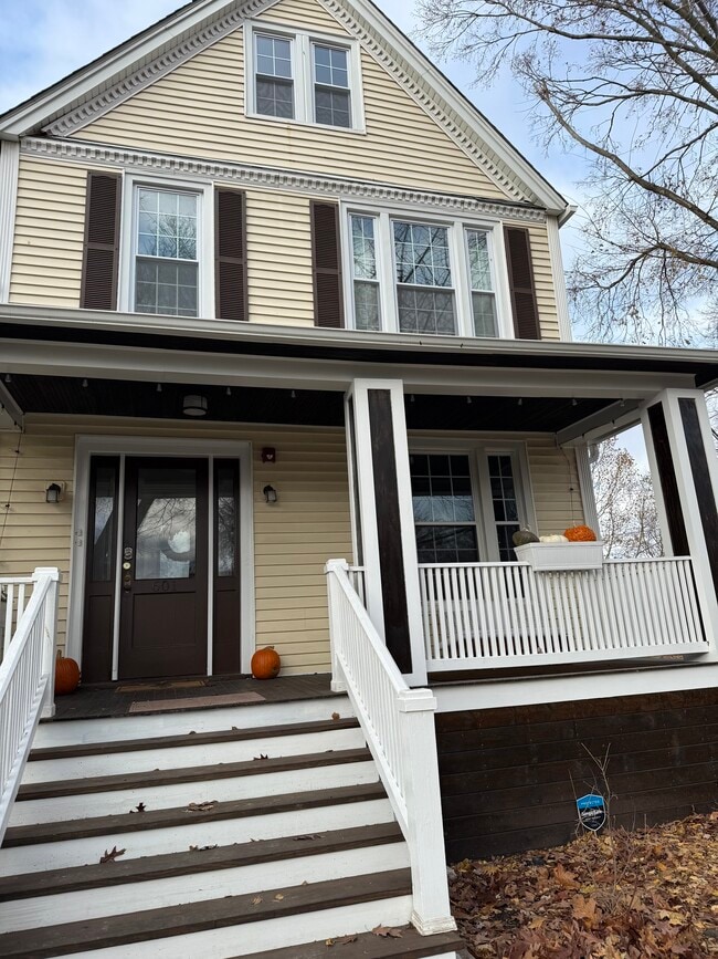 Photo - 601 Highland Ave Unit 601 Highland Apartment 1