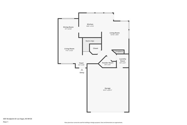 Photo - 4501 Bradpoint Dr