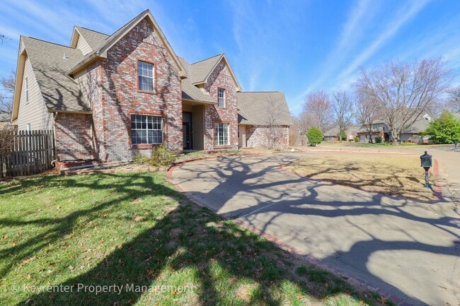 Photo - New Construction | 5 Bed | 4 Bath | 3,738 sqft