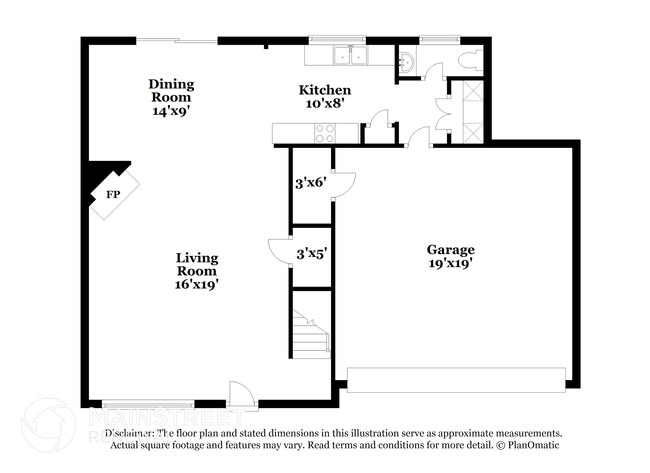 Photo - 2335 Richard Rozzelle Dr