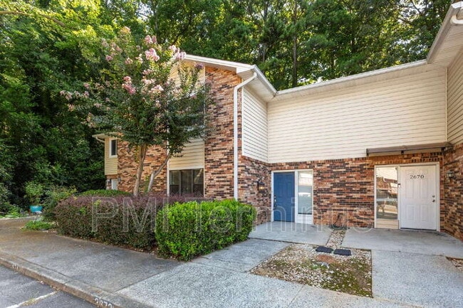 Photo - 2672 Moss Ln