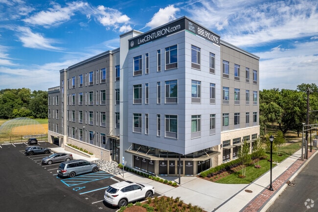 SKG Living at River Park in Union - SKG Living at River Park in Union