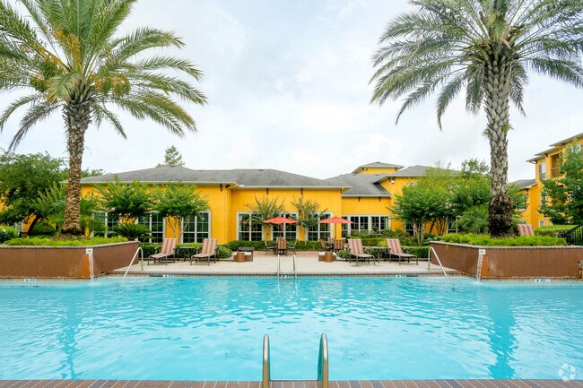 Ravello at Tuscan Lakes