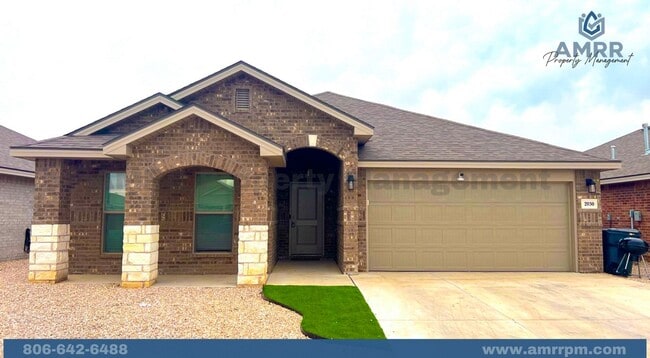 Building Photo - New Beginnings Start with AMRR: Beautiful 4 Bedroom Home in Willowbend Villas