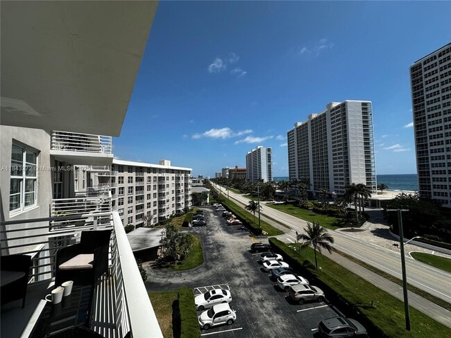 Photo - 2851 S Ocean Blvd Unit 6V