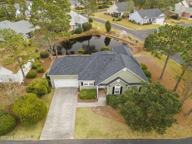 Photo - 4141 Churchill Cir SE