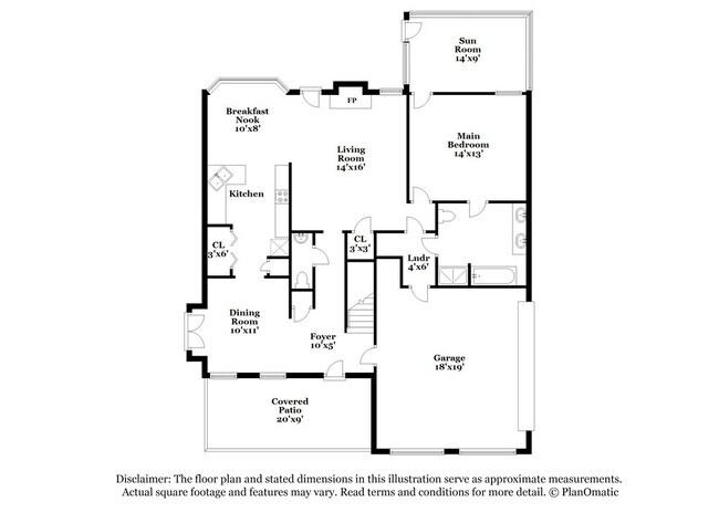 Photo - 37 Winter Park Ln