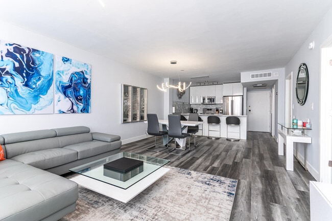 Photo - 3725 S Ocean Dr Unit 1407