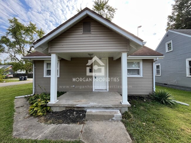 Building Photo - 1402 Walton St Rental