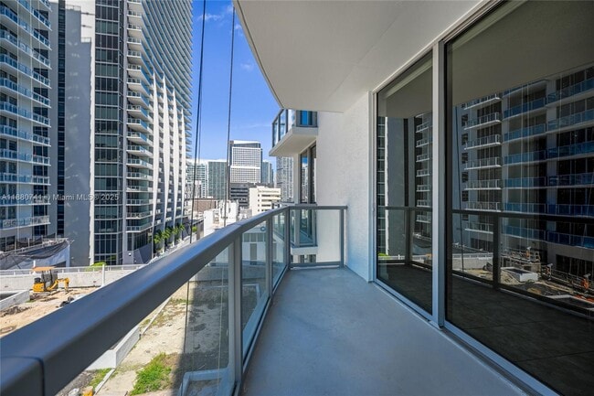 Photo - 1060 Brickell Ave Unit 1515