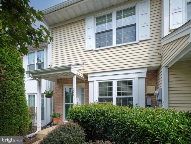 Photo - 313 Leedom Way Townhome