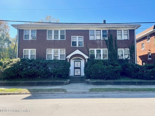Building Photo - 4120 Garland Ave Unit 2 Rental