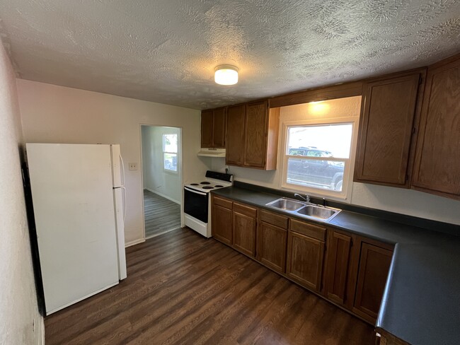 Photo - 2705 Horton Dr