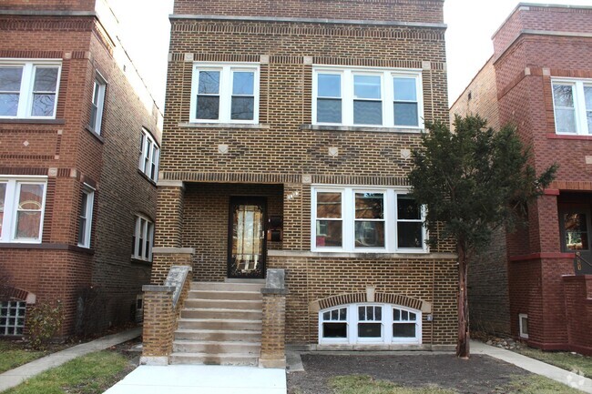 Building Photo - 1829 Elmwood Ave Rental