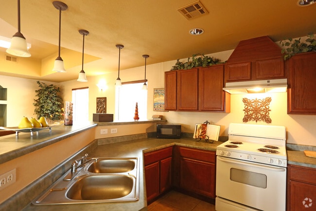 Photo - Stone Mountain Place Apartments