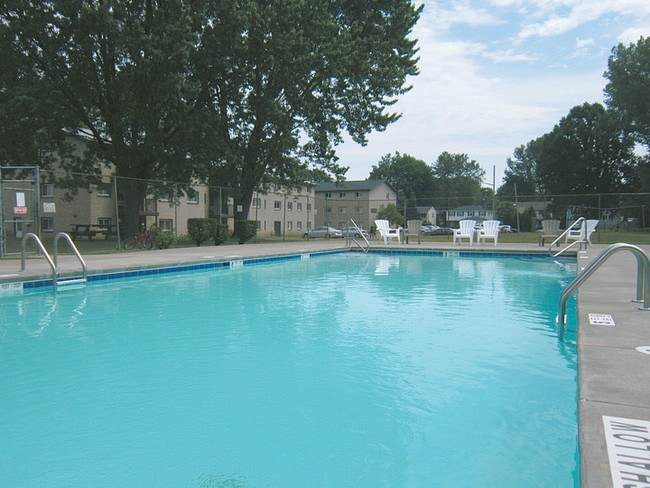 Private Pool