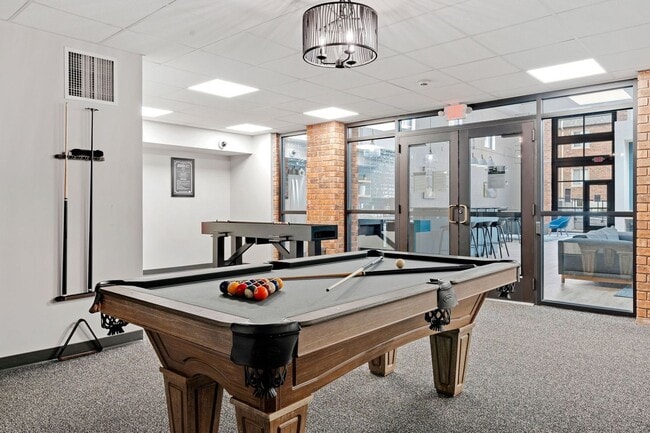 Heatherwood Apartments