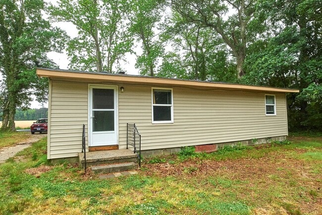 Photo - 13241 Shell Bridge Rd
