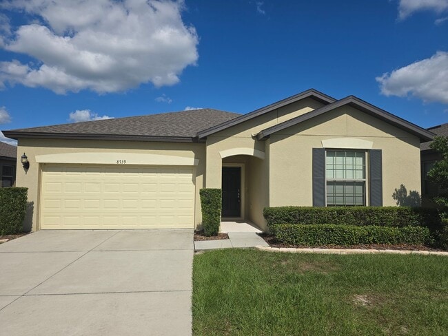 Photo - 3 bed 2 bath home built in 2021
