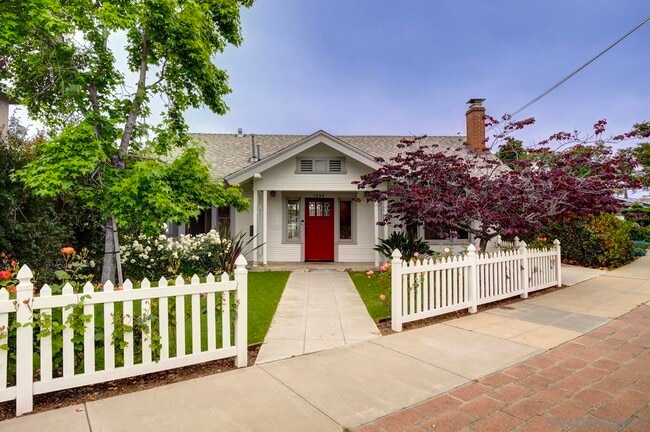 Building Photo - 1336 Bush St