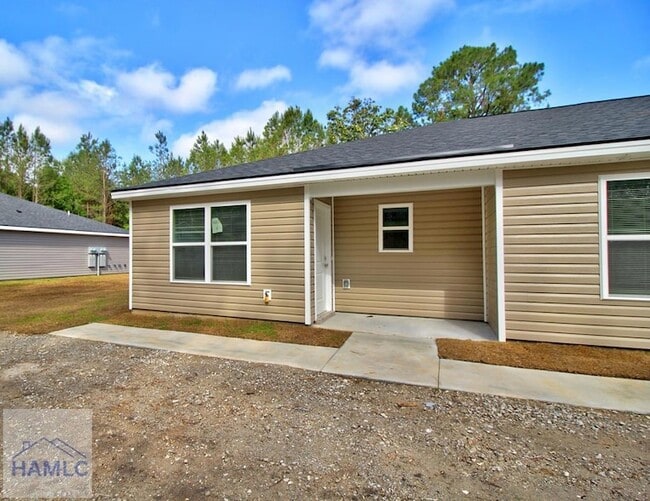 Photo - 14003 Cecil Nobles Hwy House
