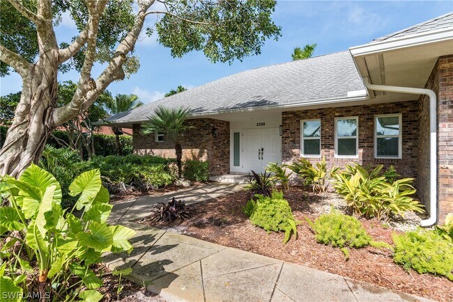 Photo - 2500 Kings Lake Blvd House