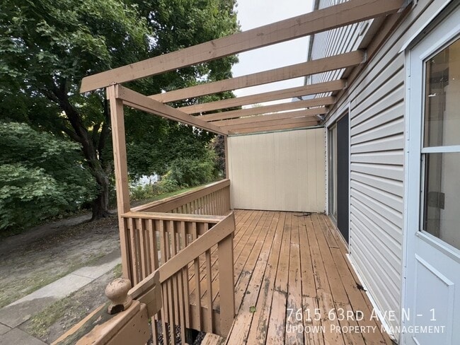 Photo - 7615 63rd Ave N