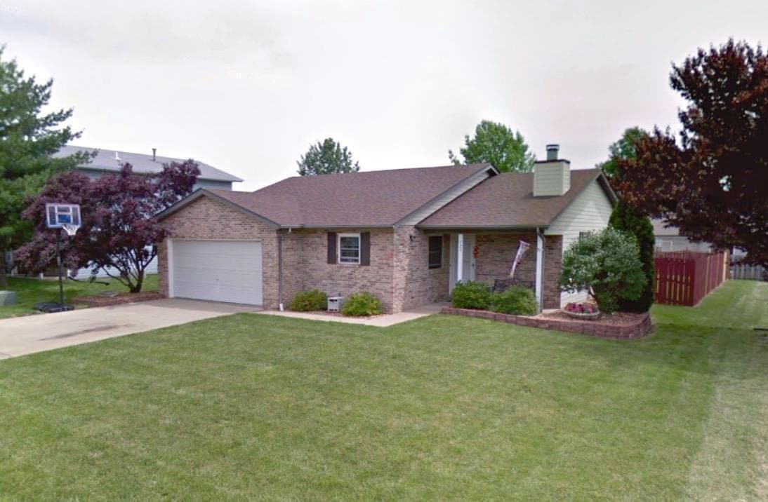 Photo - 726 Country Meadow Ln Casa