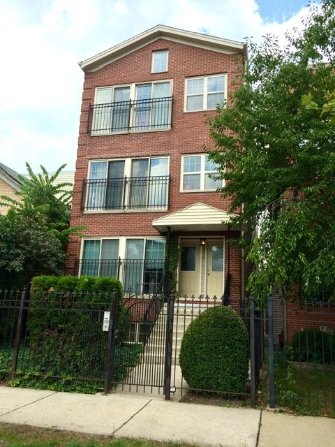 Building Photo - 1312 N Campbell Ave Unit # 2