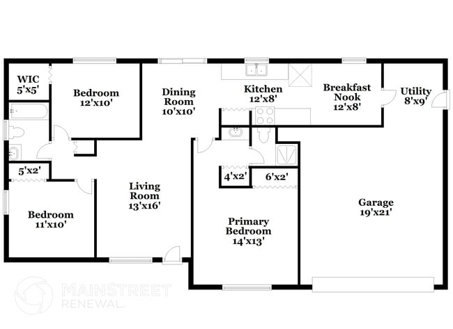 Photo - 97 Champlain Dr
