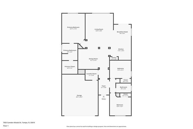 Photo - 7935 Camden Woods Dr
