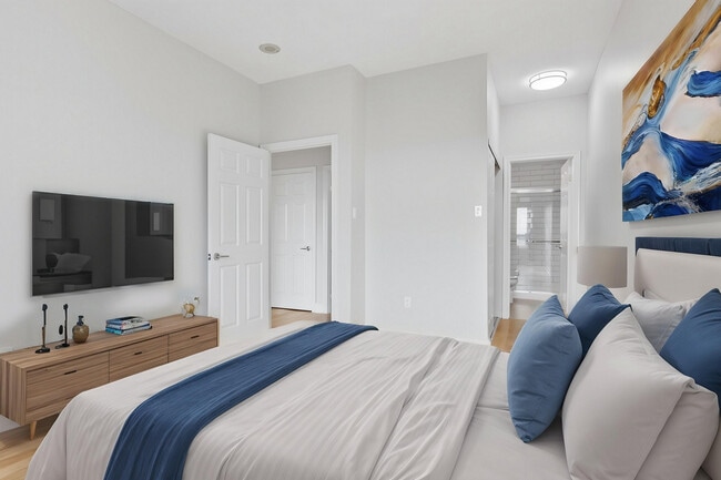 Photo - Park Ridge Place I-III