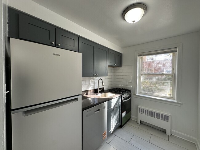 Photo - 6719 N California Ave Unit SG