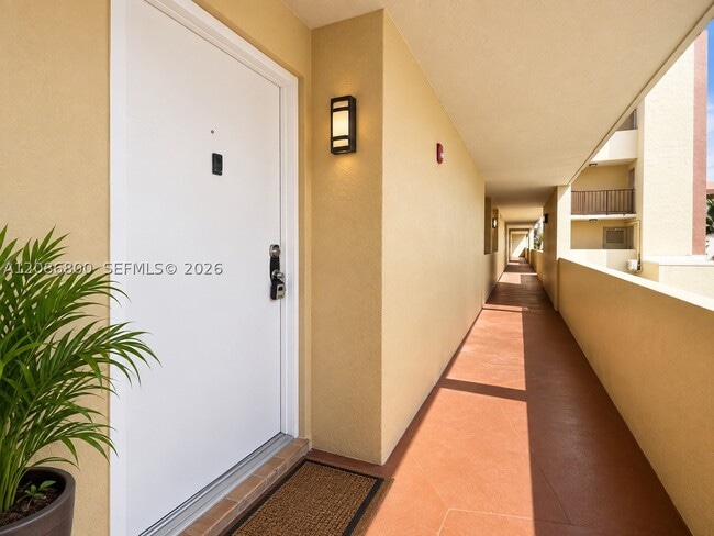 Photo - 8850 Fontainebleau Blvd Unit 203