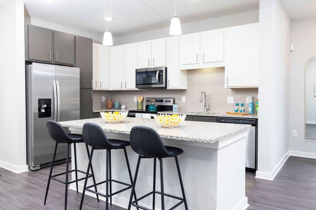 Photo - Collins Preserve