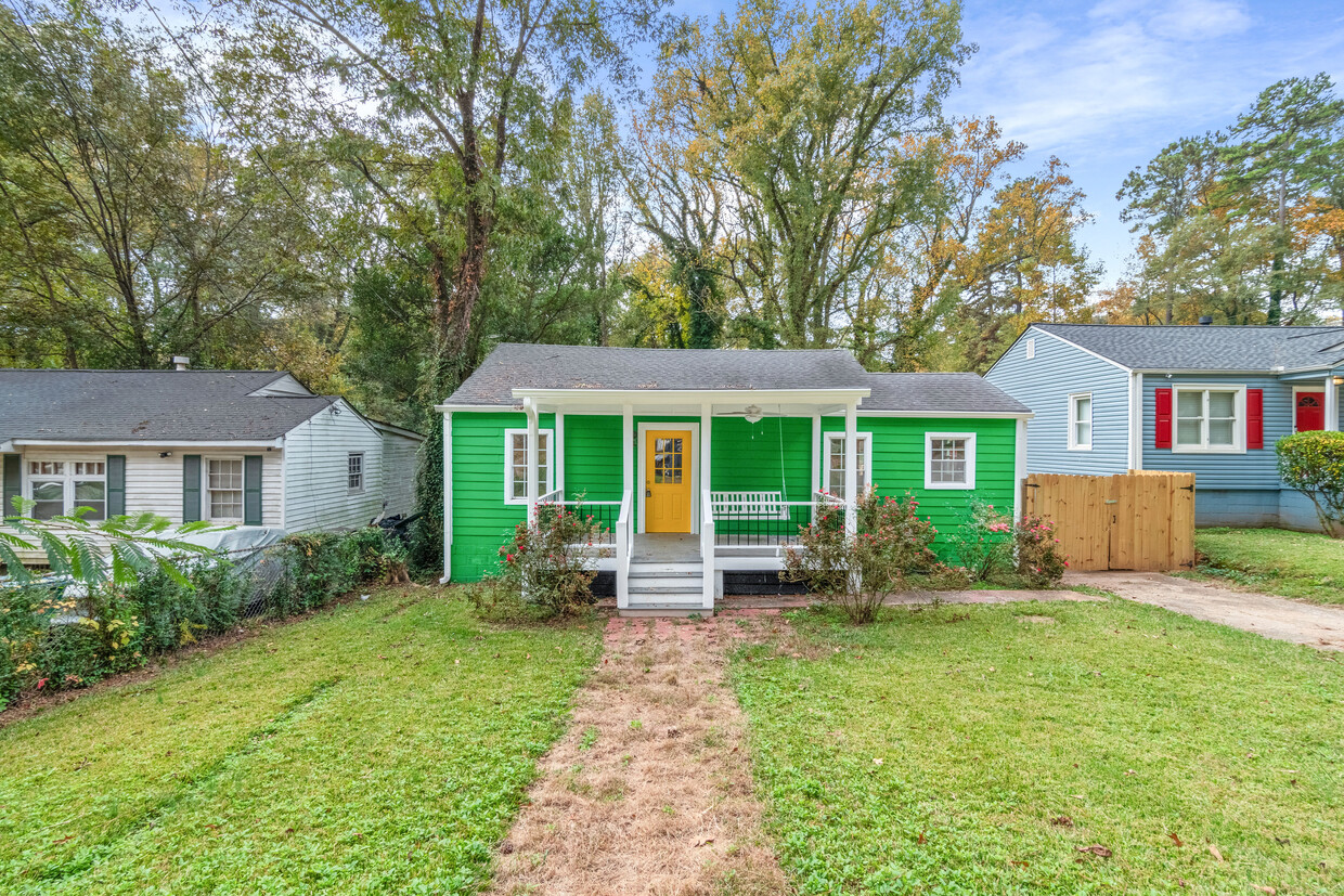Photo - 278 Moreland Way (Atlanta, GA)
