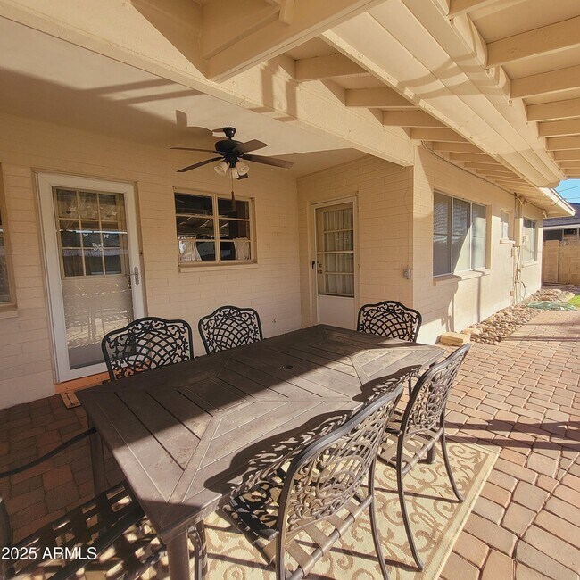 Photo - 8229 E Cambridge Ave