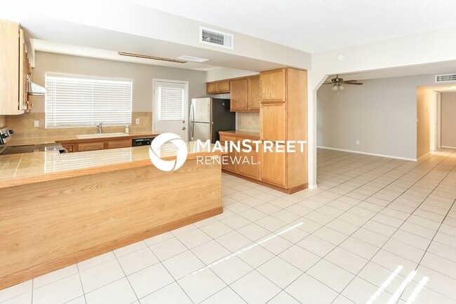 3 Bedroom Pet-Friendly Home in Peoria, AZ with Main Street Renewal