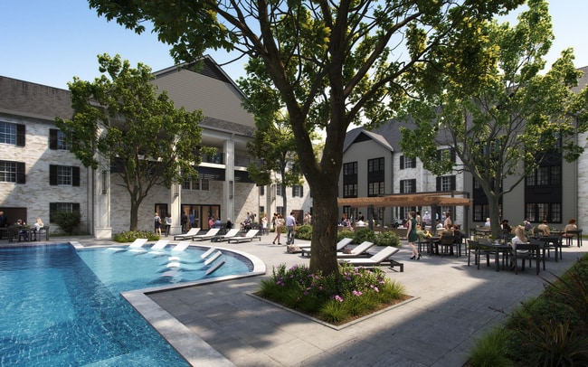 Photo - The Bloom at Windermere