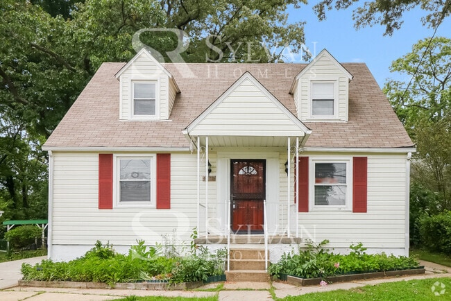 Building Photo - The Lifestyle You Deserve. Rental